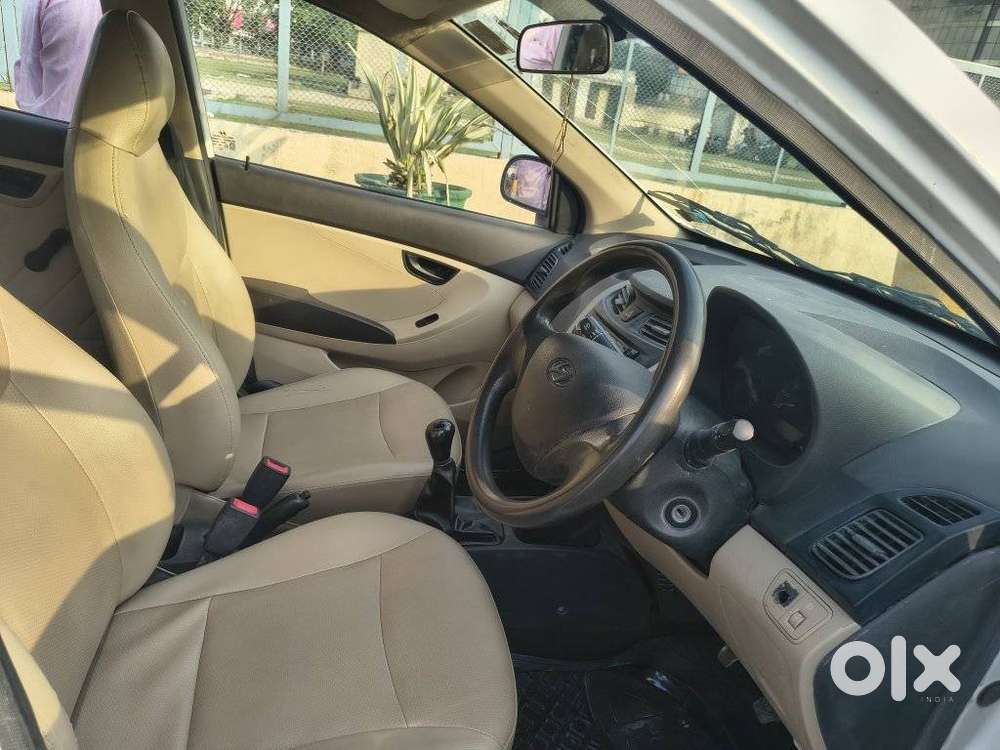 Hyundai Eon D-lite +, 2019, Petrol