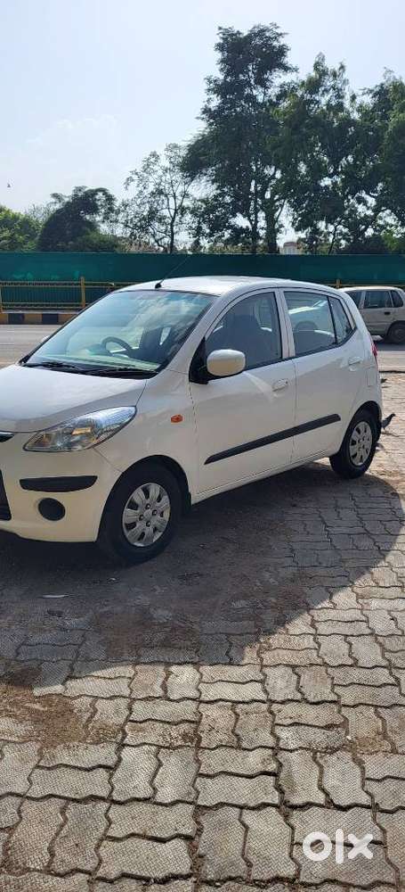 Hyundai I10 1.2 Kappa Magna, 2010, Petrol