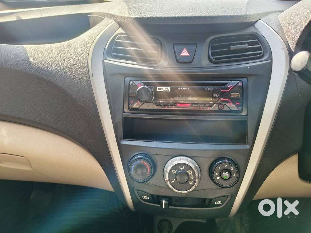 Hyundai Eon Era +, 2017, Petrol