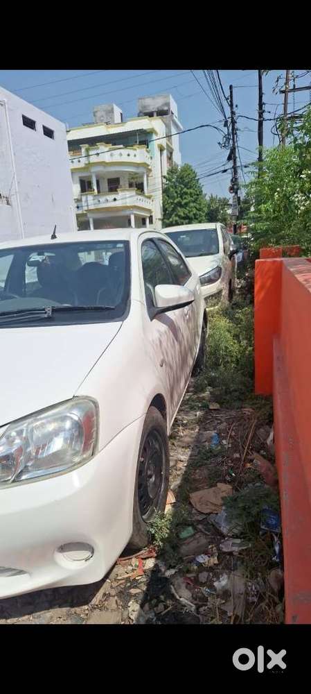 Toyota Etios 2014-2016 G, 2014, Diesel