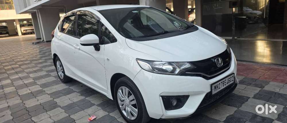 Honda Jazz 1.2 V I Vtec, 2015, Petrol