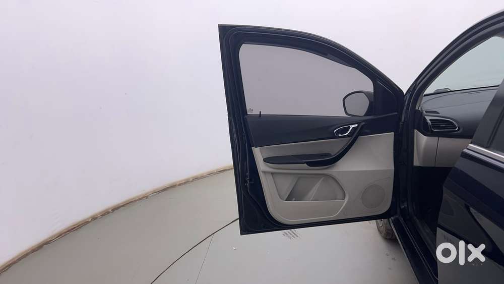 Tata Tigor 1.2 Revotron Xz Plus, 2022, Petrol