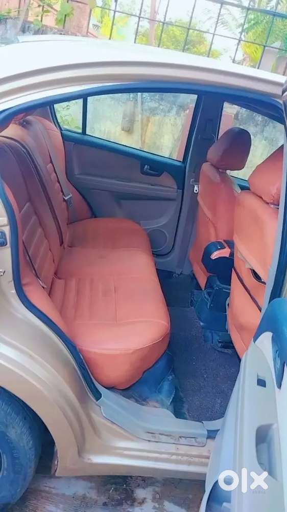 Maruti Suzuki Sx4 Zxi 2008
