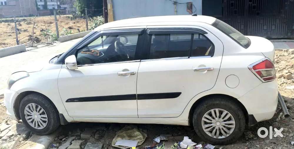 Maruti Suzuki Swift Dzire 2016