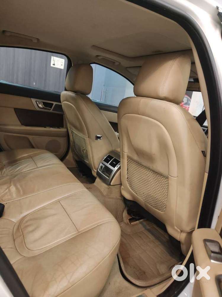 Jaguar Xf 2.2 Litre Luxury, 2015, Diesel