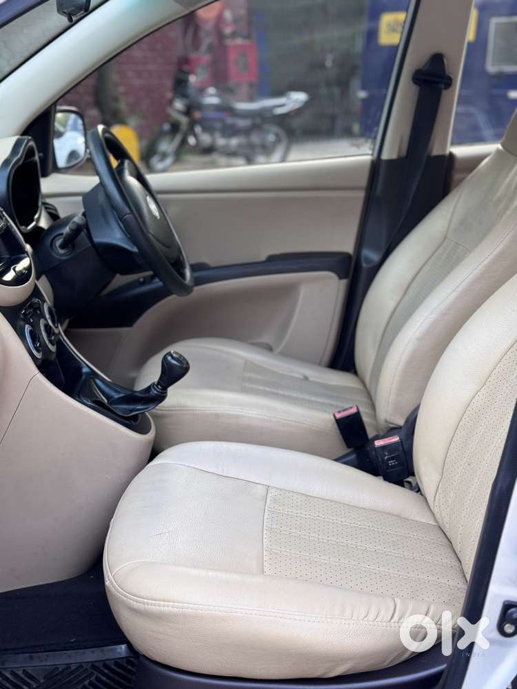 Hyundai I10 Magna 1.1l, 2010, Petrol