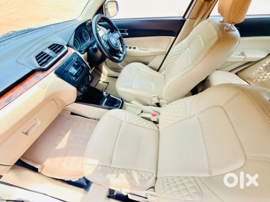 Maruti Suzuki Dzire 2017-2020 Vdi, 2018, Diesel