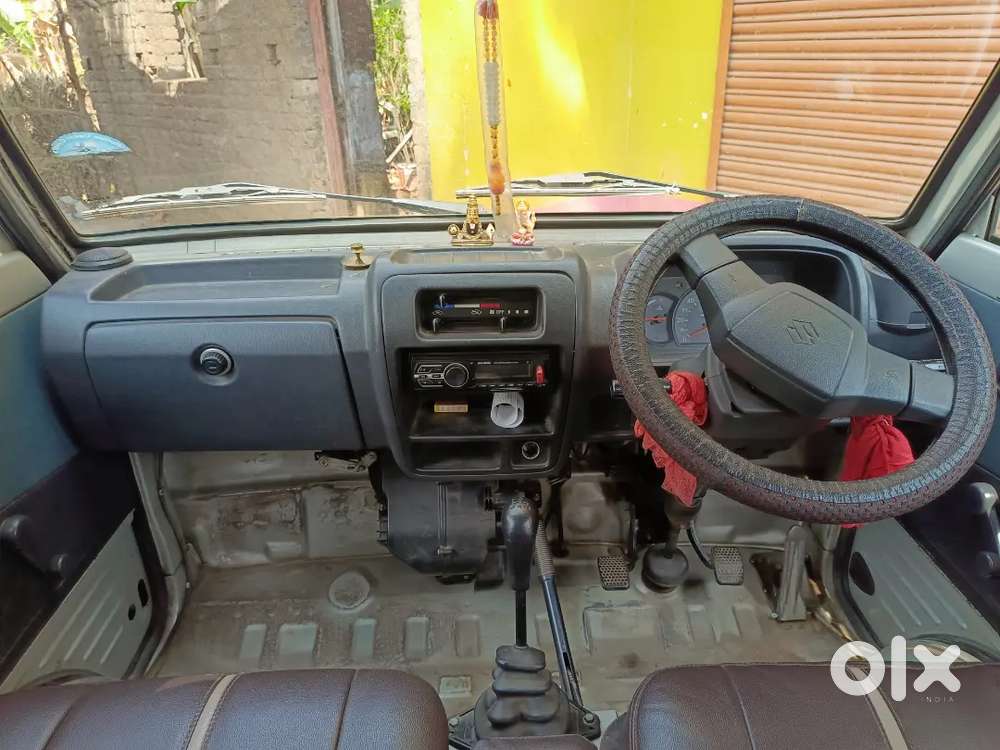 Maruti Suzuki Omni 2019 Petrol 57000 Km Driven