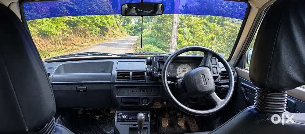 Maruti Suzuki 800 2003 Petrol Standard