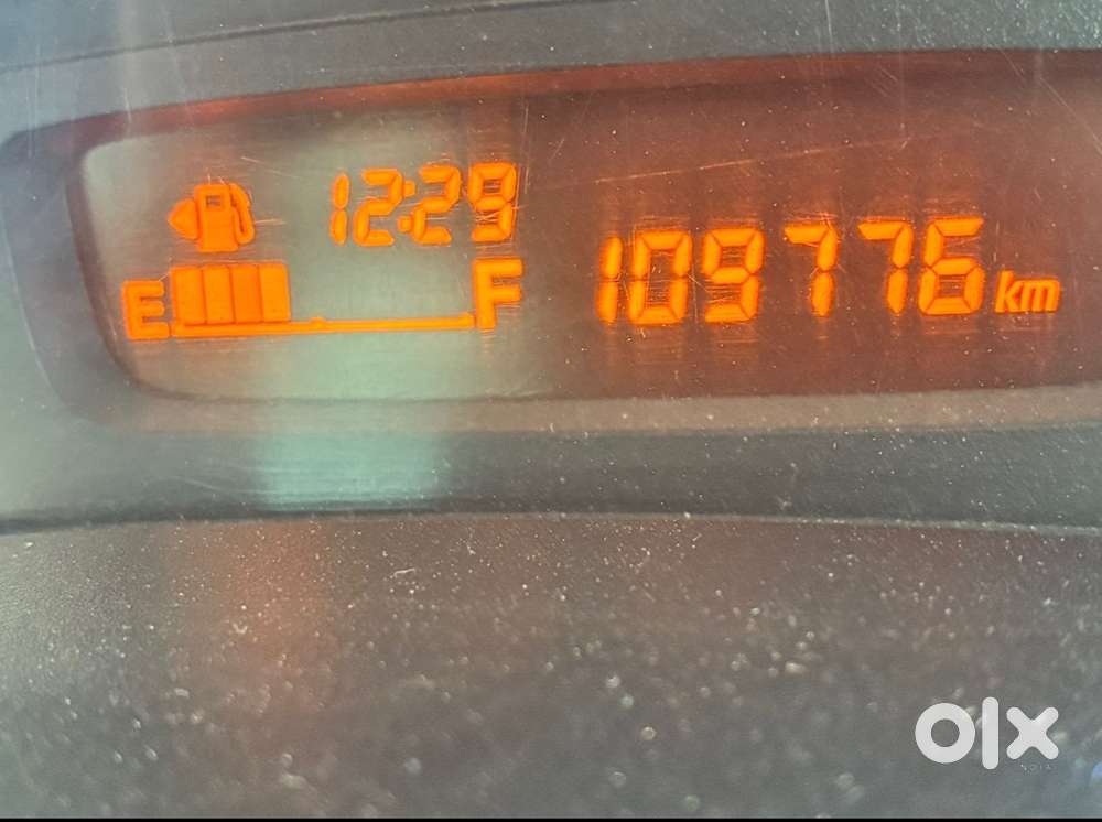 Maruti Suzuki Celerio 2015 Petrol Good Condition