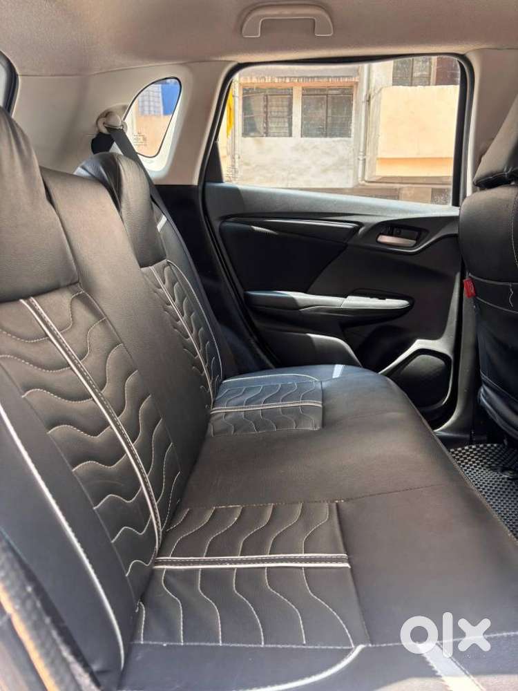 Honda Wr-v I-dtec S, 2018, Diesel