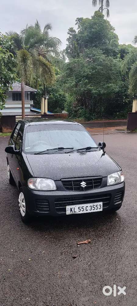 Maruti Suzuki Alto 2008 Petrol Good Condition. Clean Model