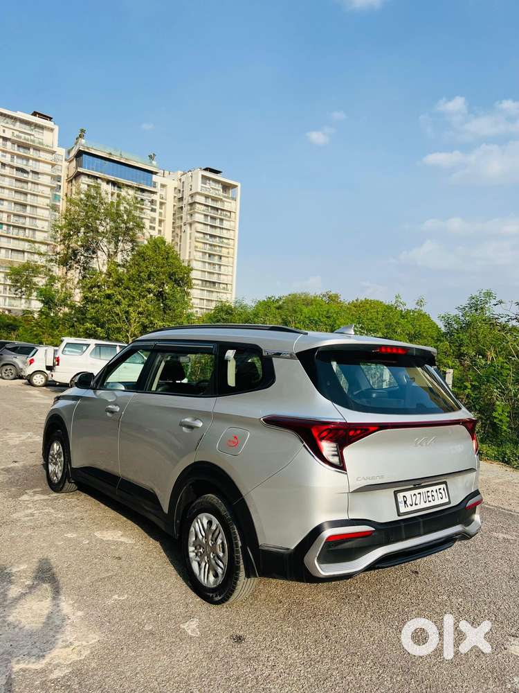 Kia Carens 1.5 Prestige 7 Str, 2022, Petrol