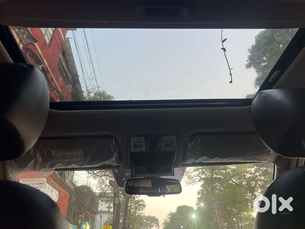 Hyundai Creta 1.6 Sx Plus, 2019, Petrol