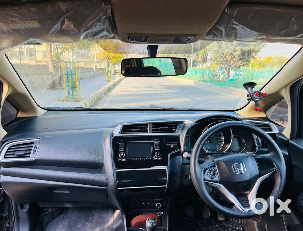 Honda Jazz 1.5 Diesel 2018