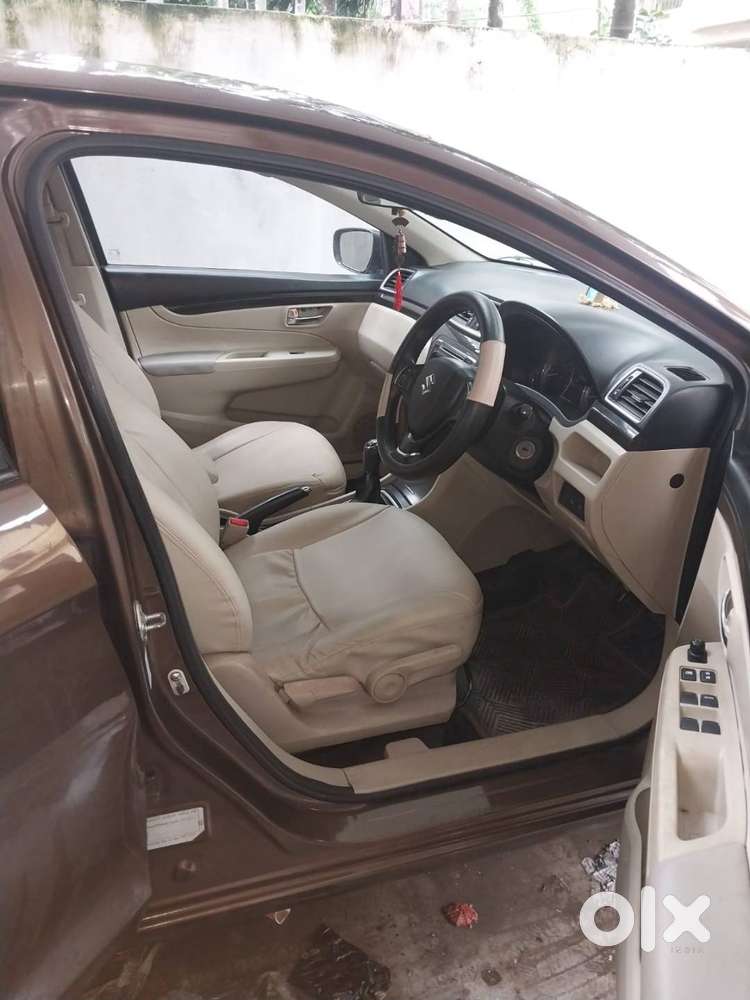 Maruti Suzuki Ciaz 2015