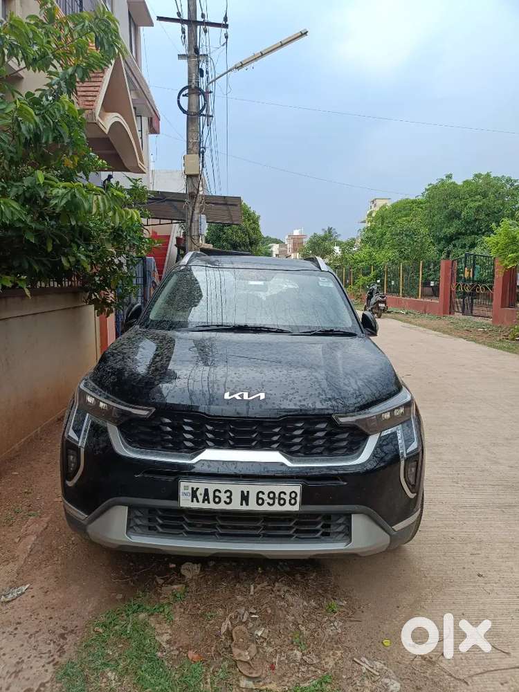 Kia Sonet 2004 Diesel 27000 Km Driven