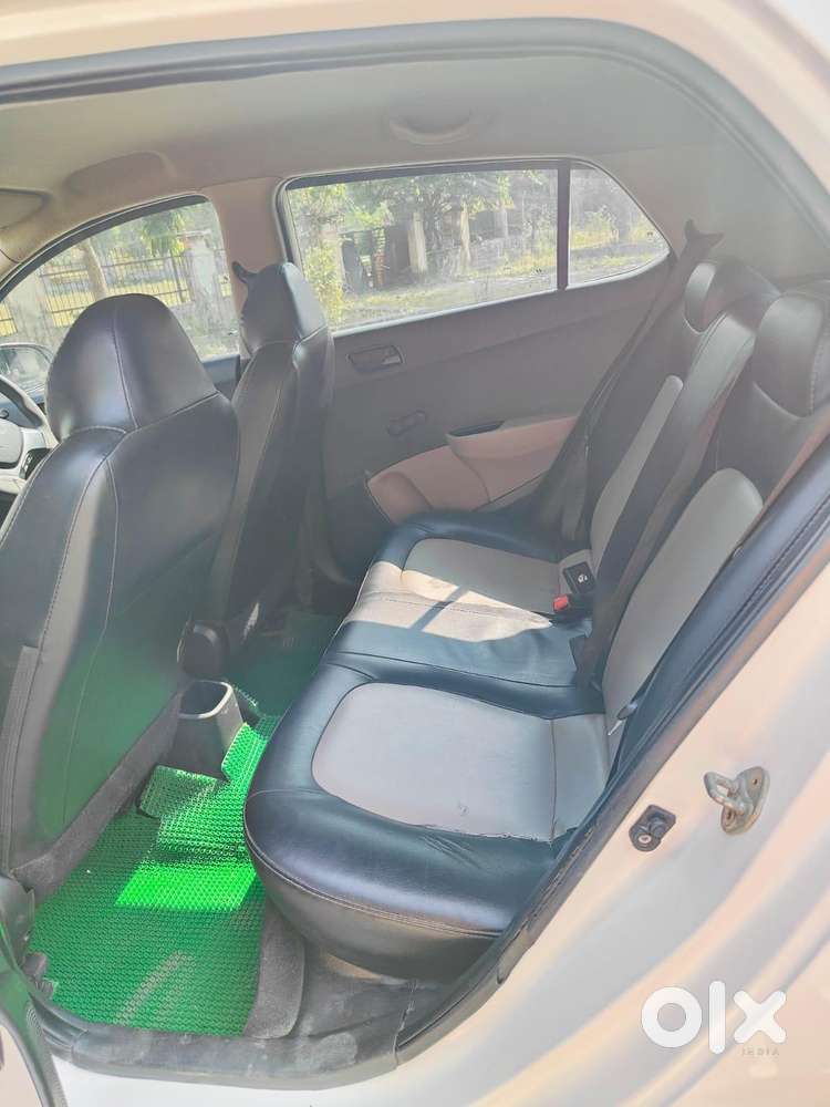 Hyundai Grand I10 Prime 1.1 Crdi T, 2017, Diesel