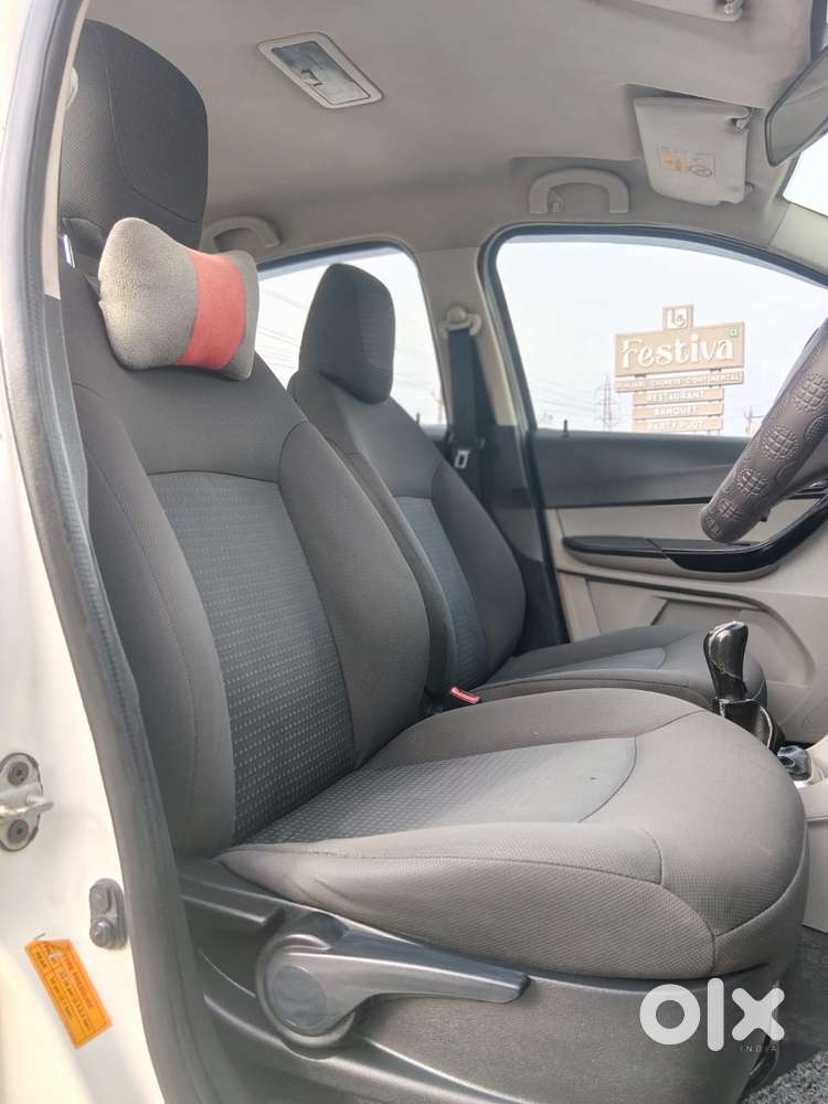 Tata Tiago 1.05 Revotorq Xb, 2017, Diesel