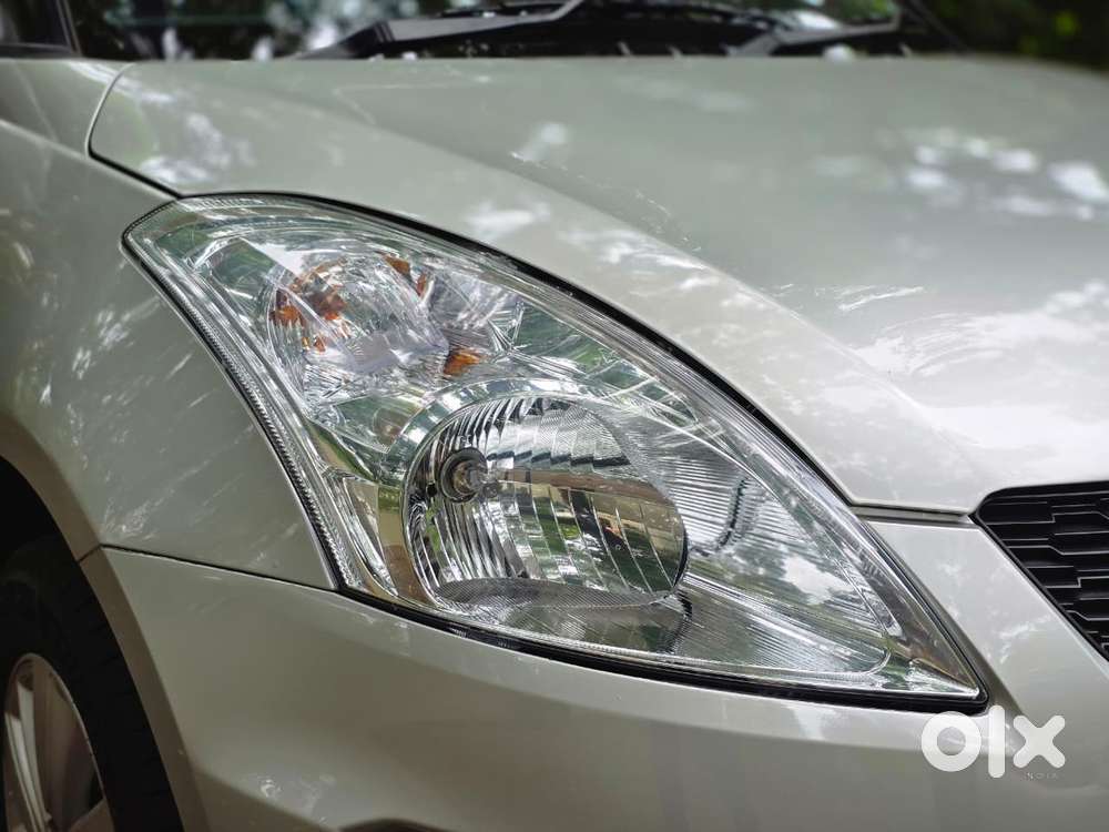 Maruti Suzuki Swift 2011-2014 Zdi, 2016, Diesel