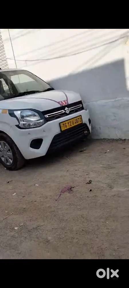 Maruti Suzuki Wagon 2026