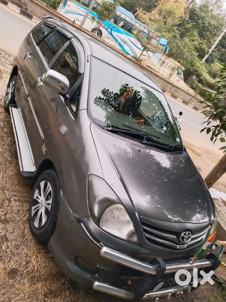 Toyota Innova 2.5 Diesel 2010