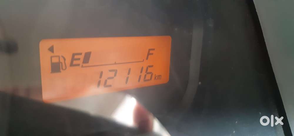 Maruti Suzuki Alto 0.8 Lxi (o), 2011, Petrol