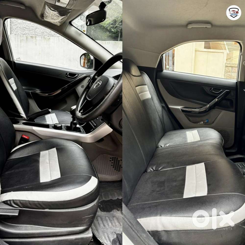 Tata Nexon 1.5 Revotorq Xm (s), 2019, Diesel