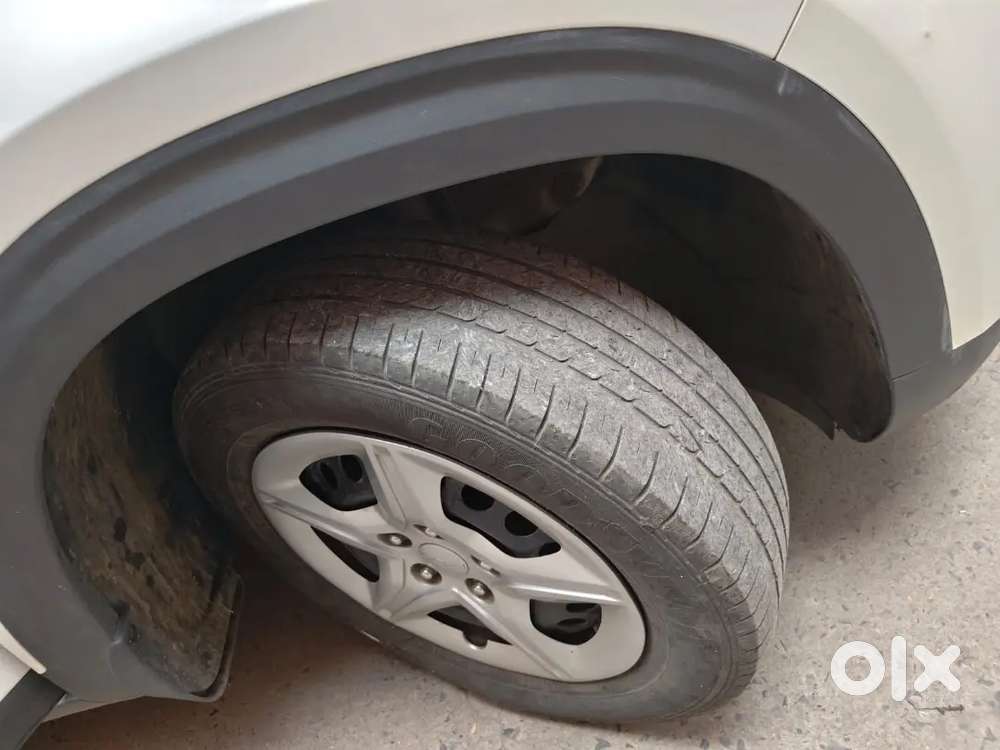 Kia Seltos 2021 Petrol Well Maintained