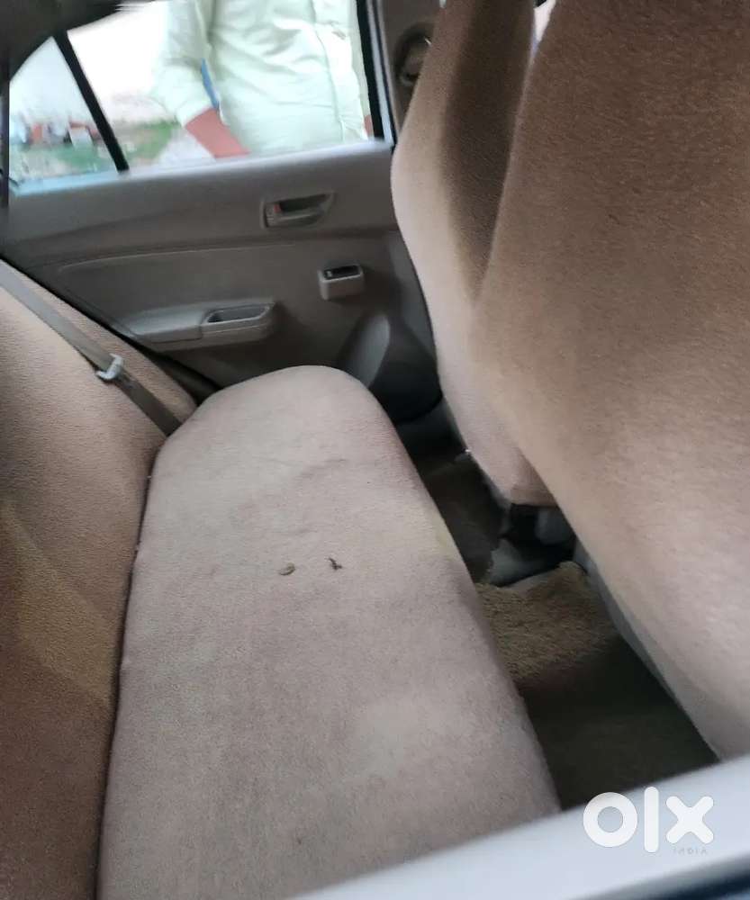 Maruti Suzuki Dzire 2022 Petrol 45000 Km Driven