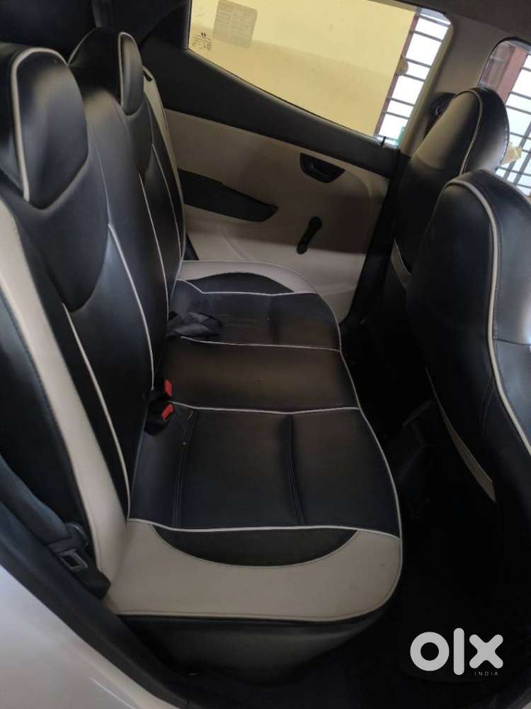 Hyundai Eon Era +, 2016, Petrol