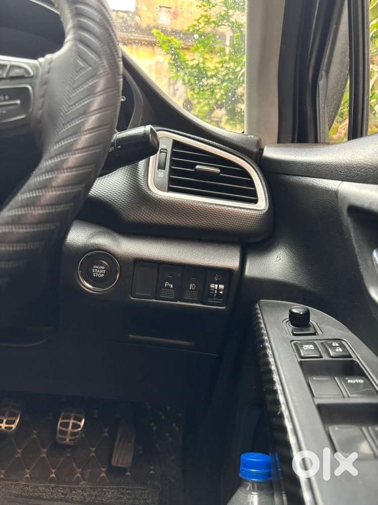 Maruti S-cross 2016 (top Model - Diesel)