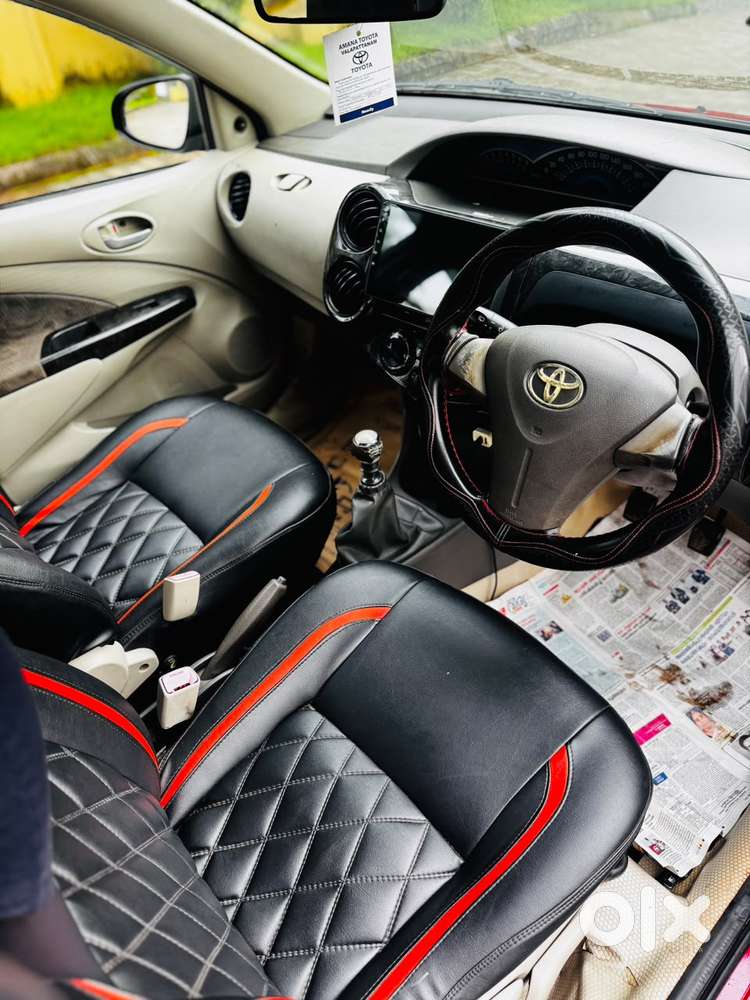 Toyota Etios Liva Vd Sp*, 2016, Diesel