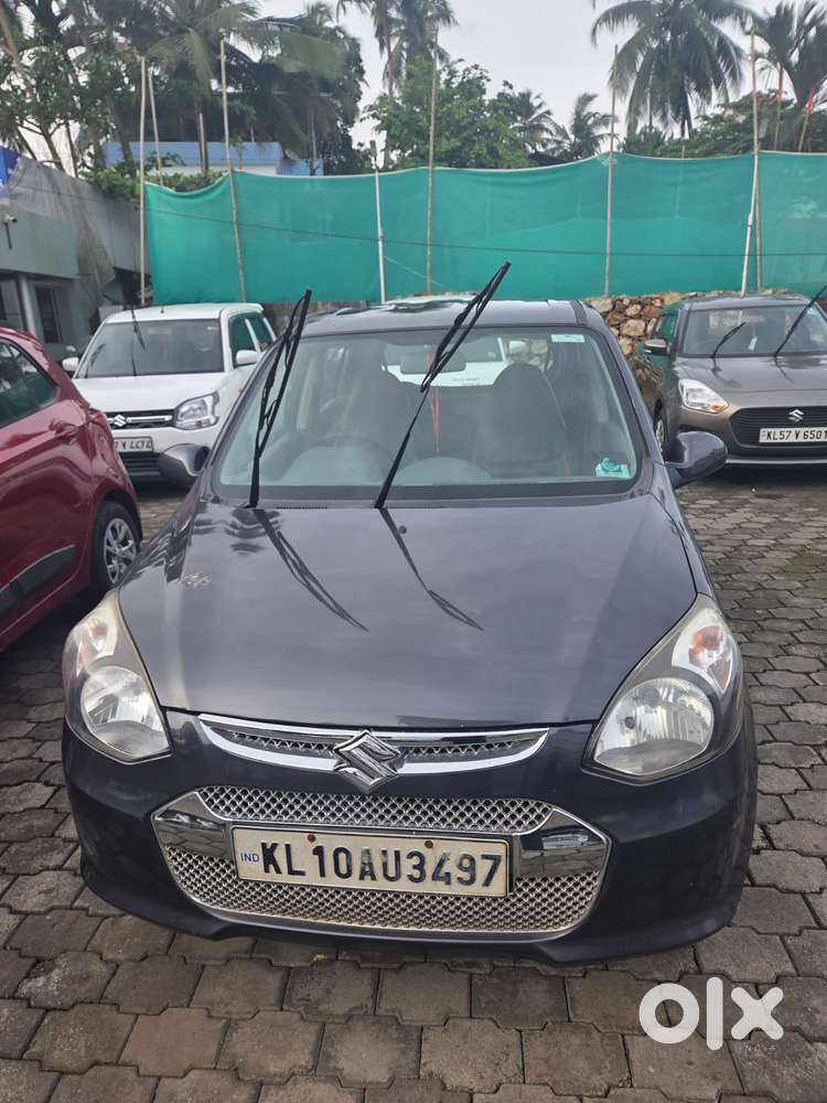 Maruti Suzuki Alto 800 Lxi, 2015, Petrol