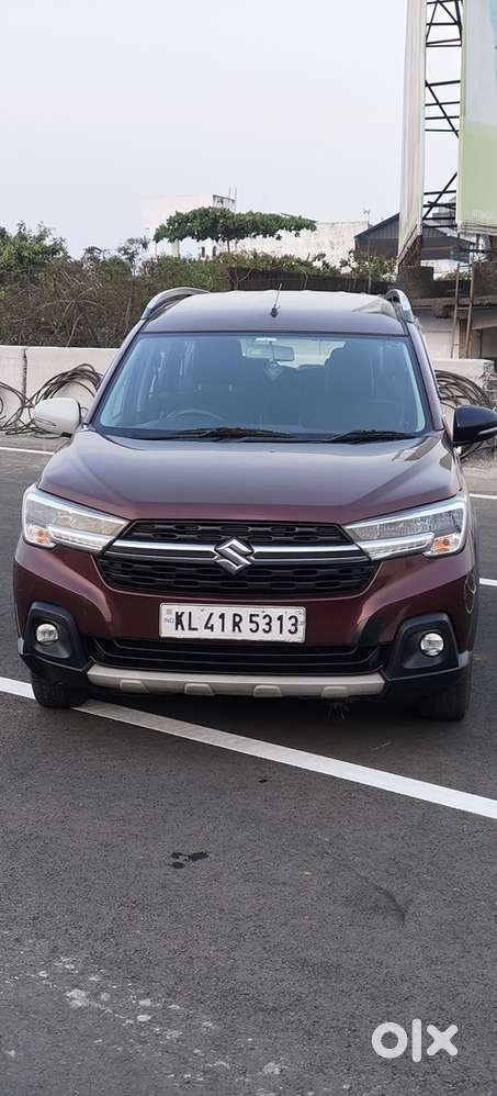 Maruti Suzuki Xl6 2020