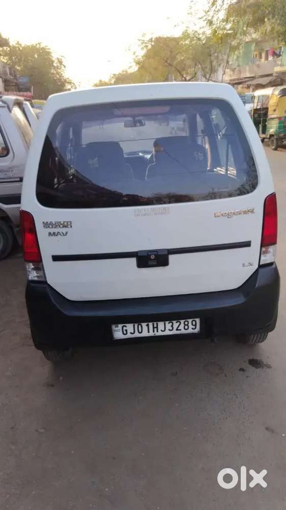Urgently Sale Maruti Suzuki Wagon R 2005