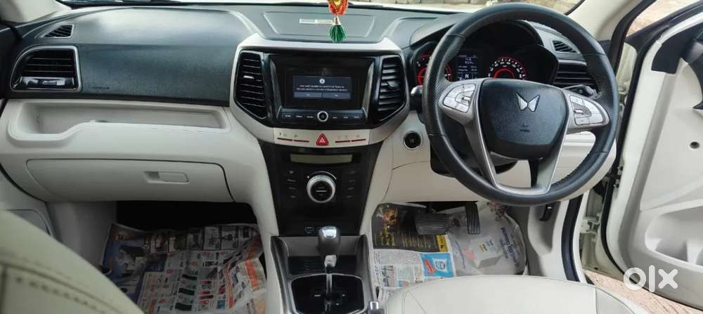 Mahindra Xuv300 W8 (o) 1.5 Diesel Amt, 2023, Diesel