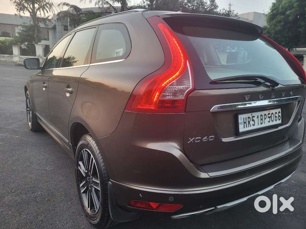 Volvo Xc60 D4 Momentum, 2017, Diesel