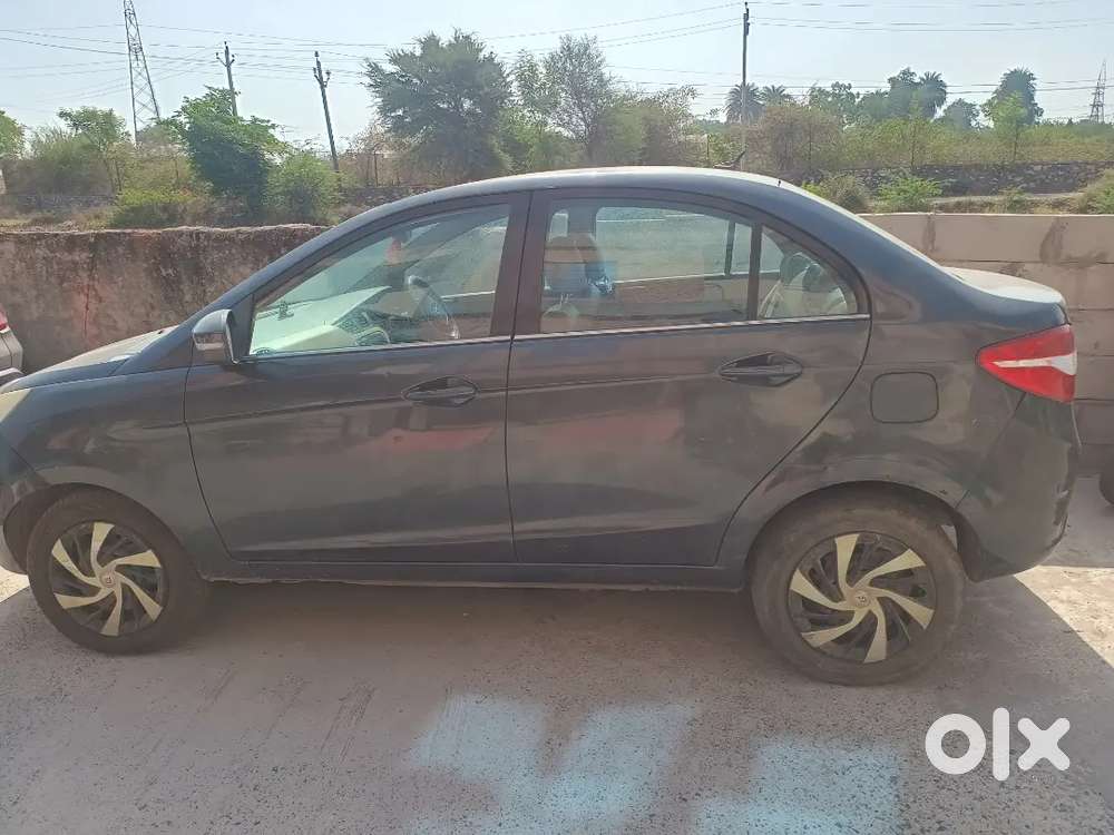 Tata Zest 2016 1.2t Revotron Xm  Petrol  Excellent Condition