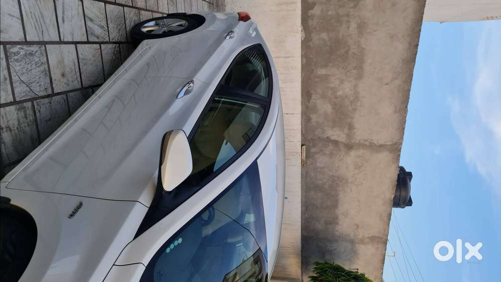 Hyundai Elantra At 2014 Diesel Well Maintained