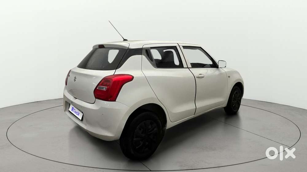 Maruti Suzuki Swift Vvt Lxi, 2023, Petrol