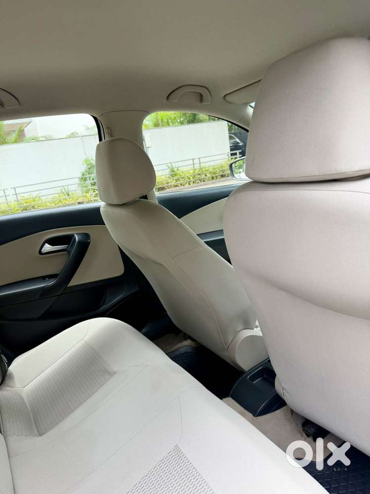 Volkswagen Polo Petrol Comfortline 1.2l, 2013, Petrol