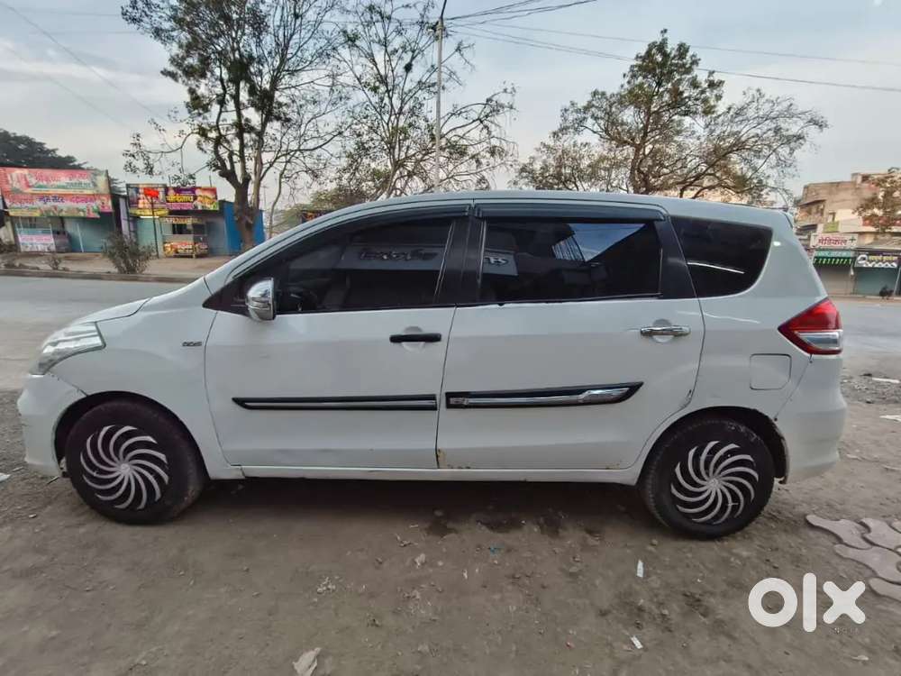 Maruti Suzuki Ertiga Vdi 2016