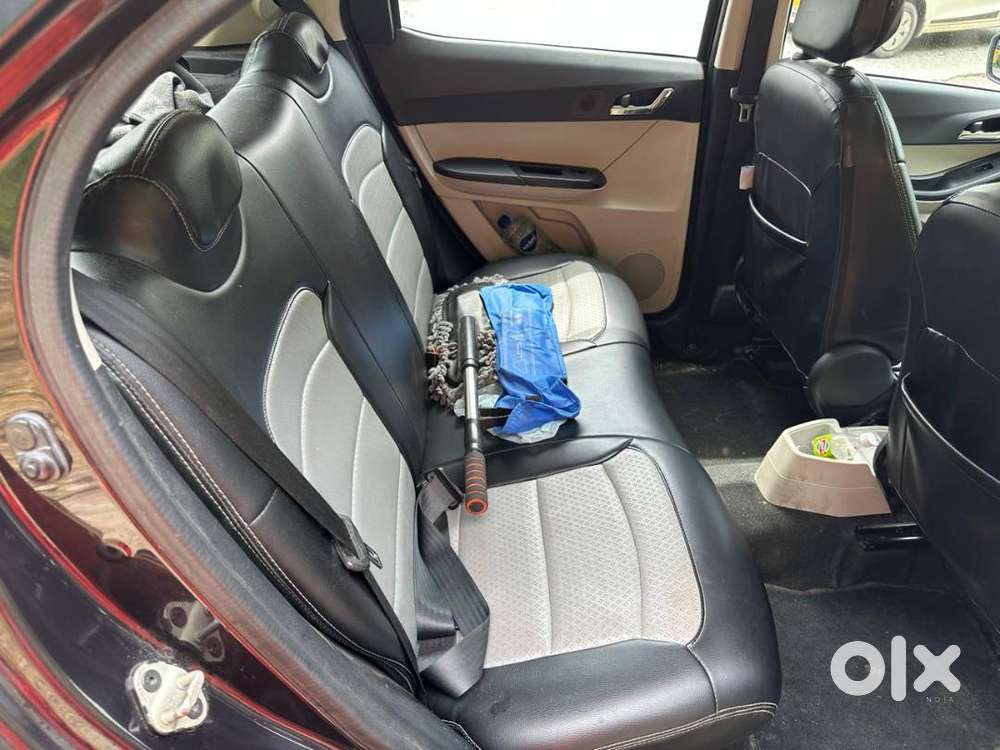 Tata Tiago Xz+ Petrol &ndash; Excellent Condition &ndash; Well Maintained