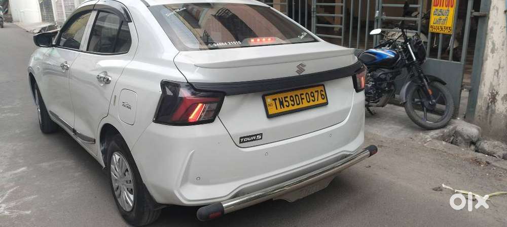 Maruti Suzuki Swift Dzire, 2025, Cng & Hybrids