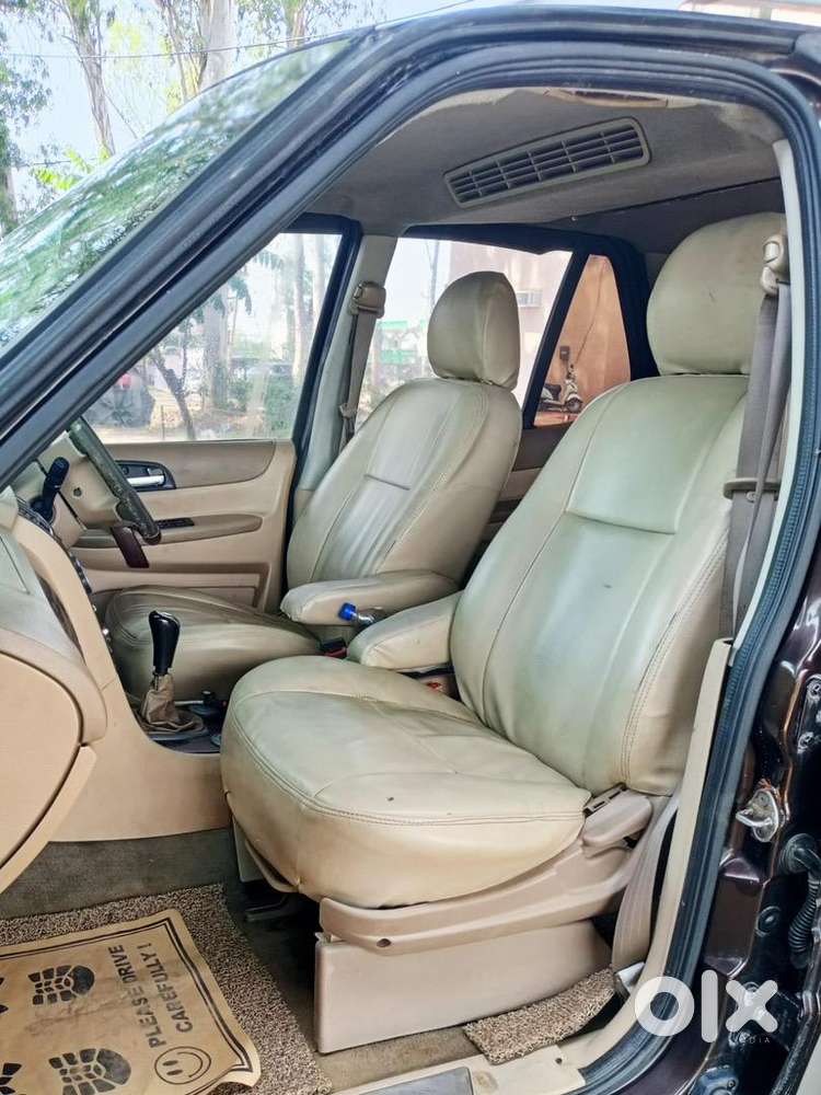 Tata Safari Storme 2015 Diesel Well Maintained