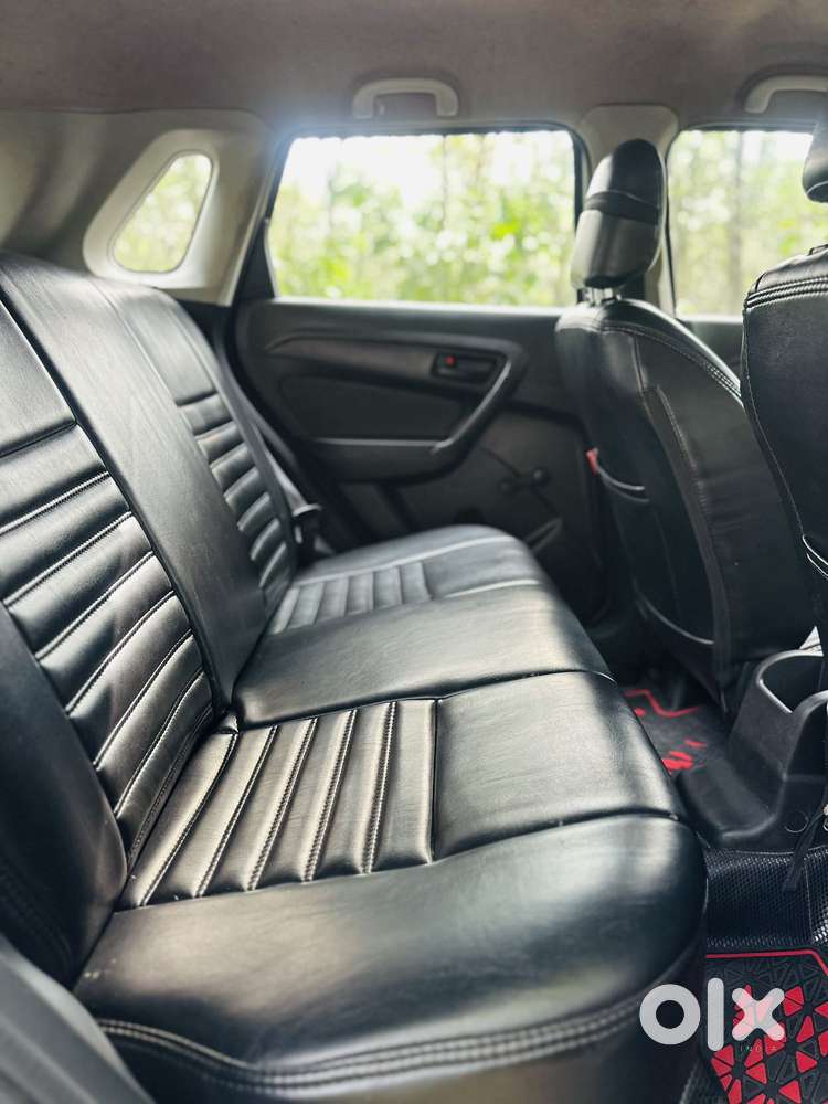 Maruti Suzuki Brezza Ldi, 2019, Diesel