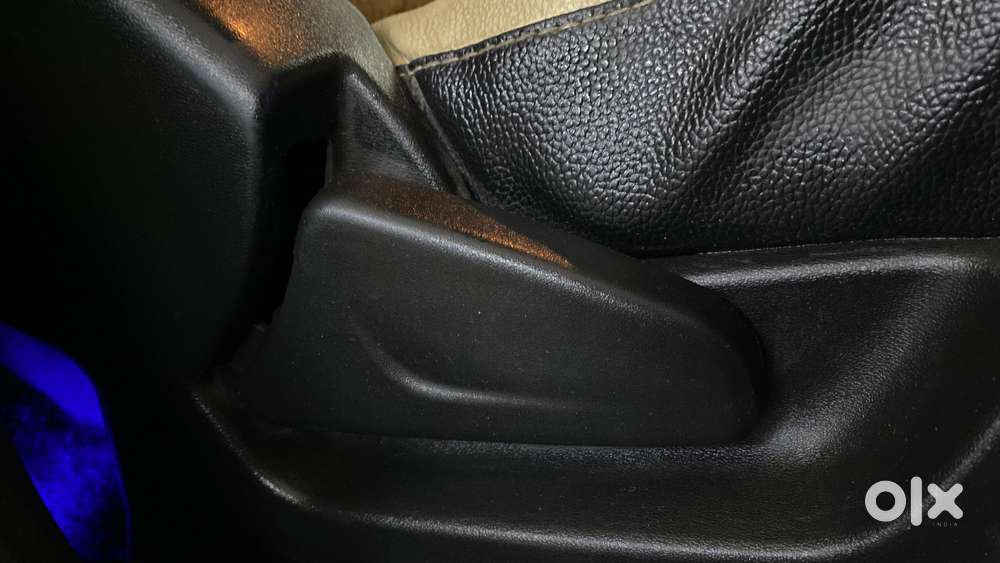 Datsun Redigo Gold Limited Edition, 2018, Cng & Hybrids