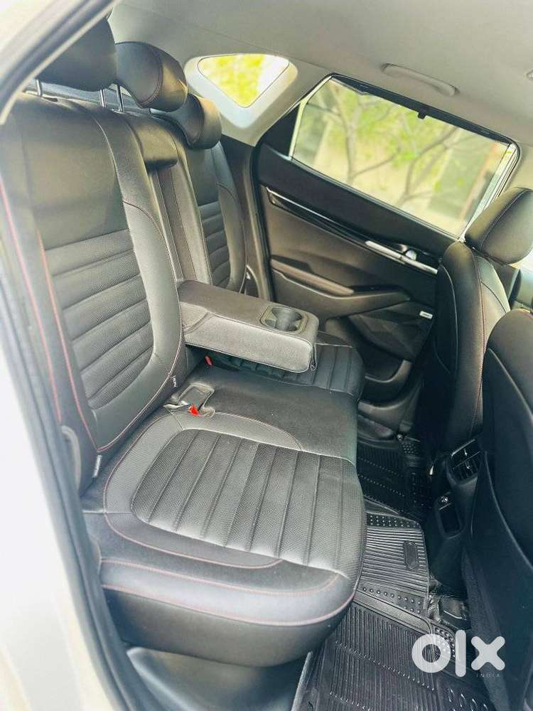 Kia Seltos 1.5 Gtx+ Diesel At, 2023, Diesel