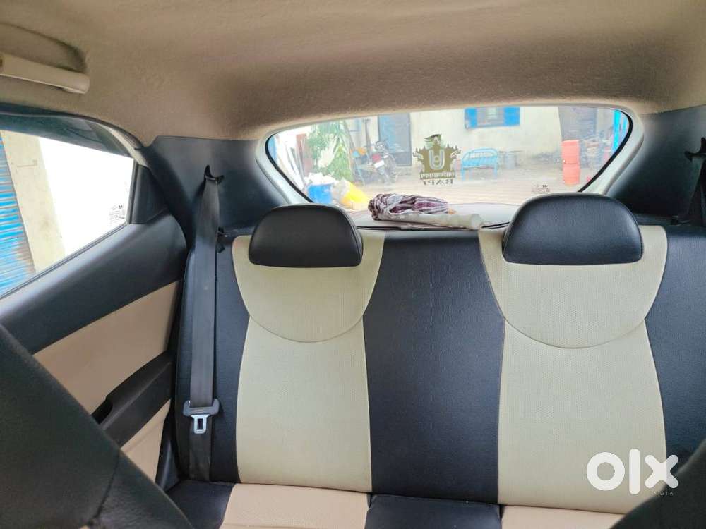 Hyundai Eon 2014 Cng & Hybrids 106129 Km Driven